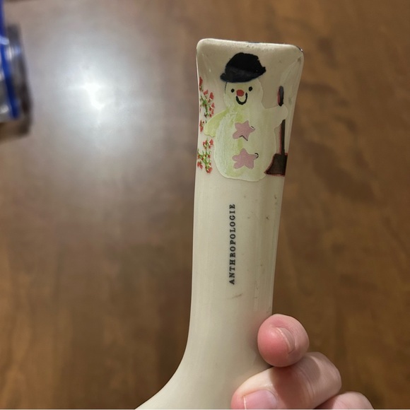 Anthropologie spoon rest - Picture 3 of 3